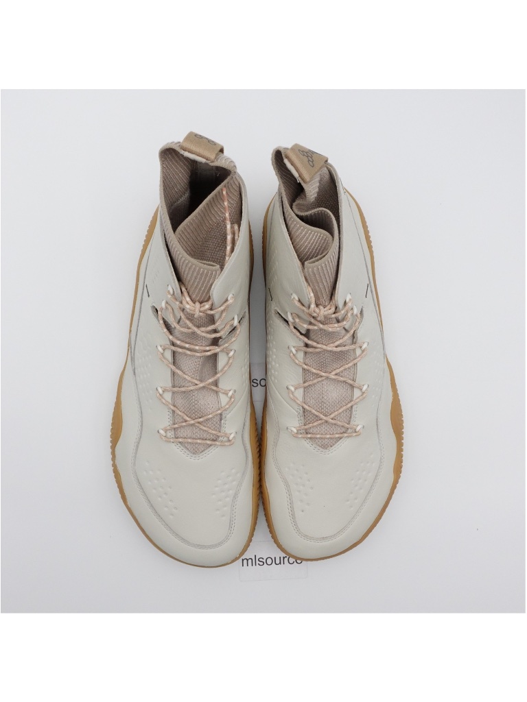 New Vivobarefoot Motus Studio Mid Men's Leather Barefoot Shoes 305641-02 — image 3 of 8